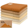 Terracotta / One Size