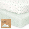 Tropic Oasis / 52 x 28