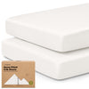 Soft White / 52 x 28