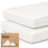 Soft White / 52 x 28