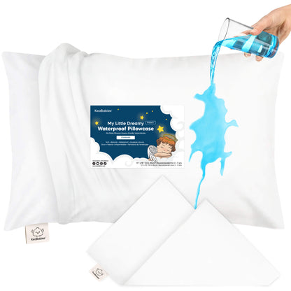 My Little Dreamy [Protect+] Waterproof Pillowcase 29457989533882