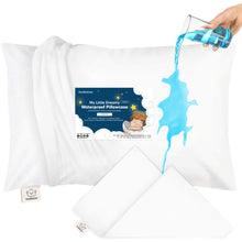 Load image into Gallery viewer, My Little Dreamy [Protect+] Waterproof Pillowcase
