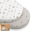 Savannah / For Maxi-Cosi Iora Bedside Bassinet 33x21