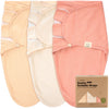 Salmon / OS 0-3M