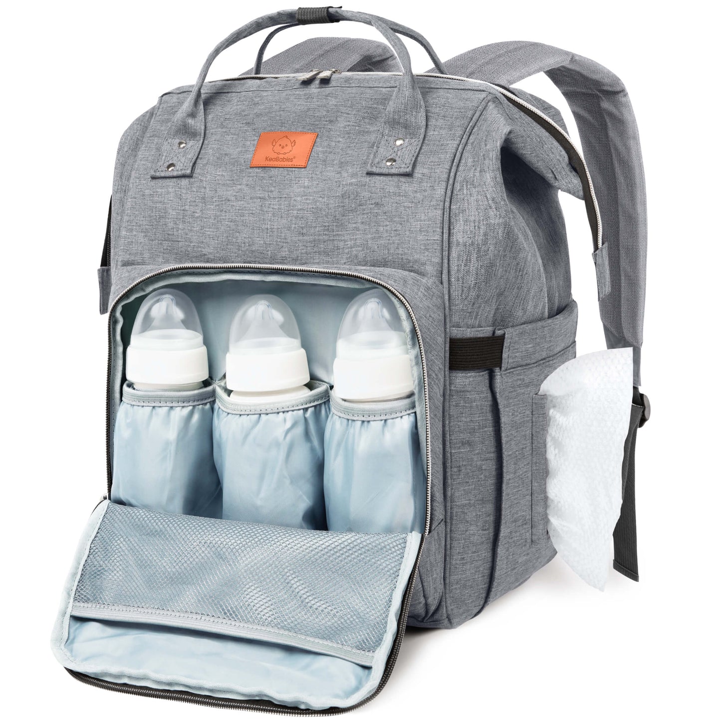 Original Diaper Bag 32870387122362