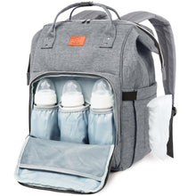 Load image into Gallery viewer, Original Diaper Bag
