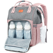 Load image into Gallery viewer, Original Diaper Bag
