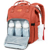 Rustic Red / One Size