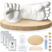 Load image into Gallery viewer, Reve Baby Casting Kit for Hand and Foot
