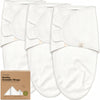 Soft White / L 3-6M