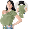 Dusty Olive / One Size