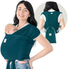Peacock Green / One Size