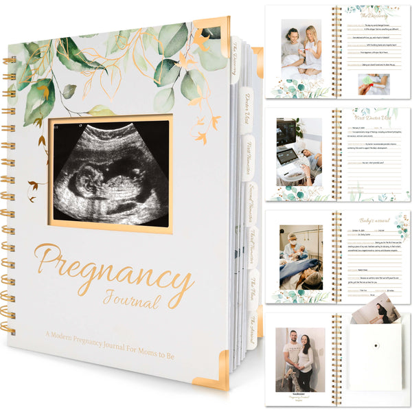 Pregnancy Journals