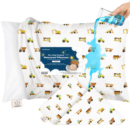 My Little Dreamy [Protect+] Waterproof Pillowcase 30695880753338