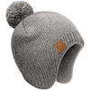 Gray / Small