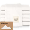 Soft White / One Size