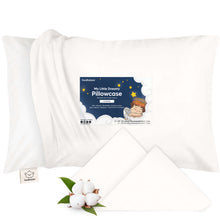 Load image into Gallery viewer, Printed Toddler Pillowcase 13X18"
