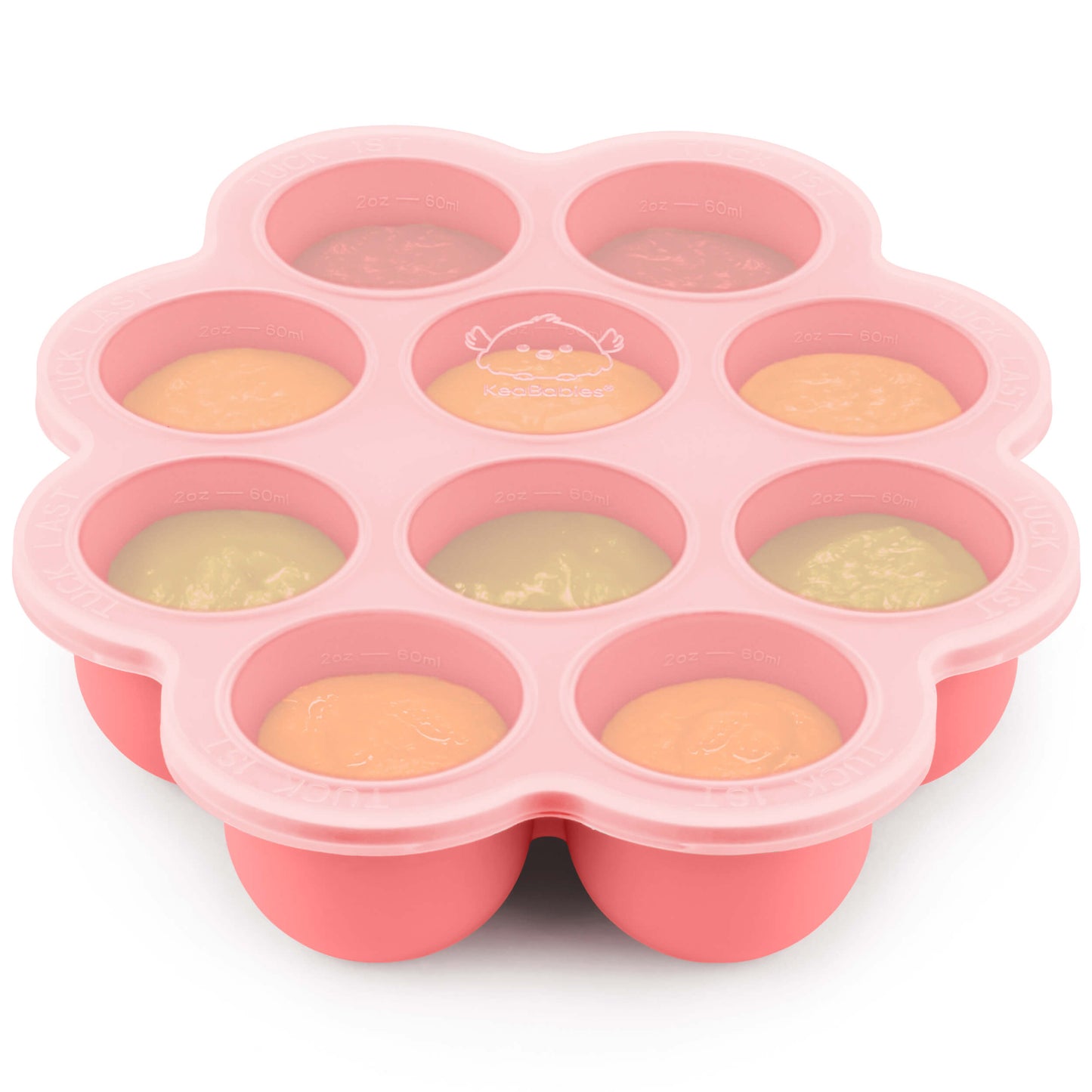 Prep Silicone Baby Food Tray 30552268701882
