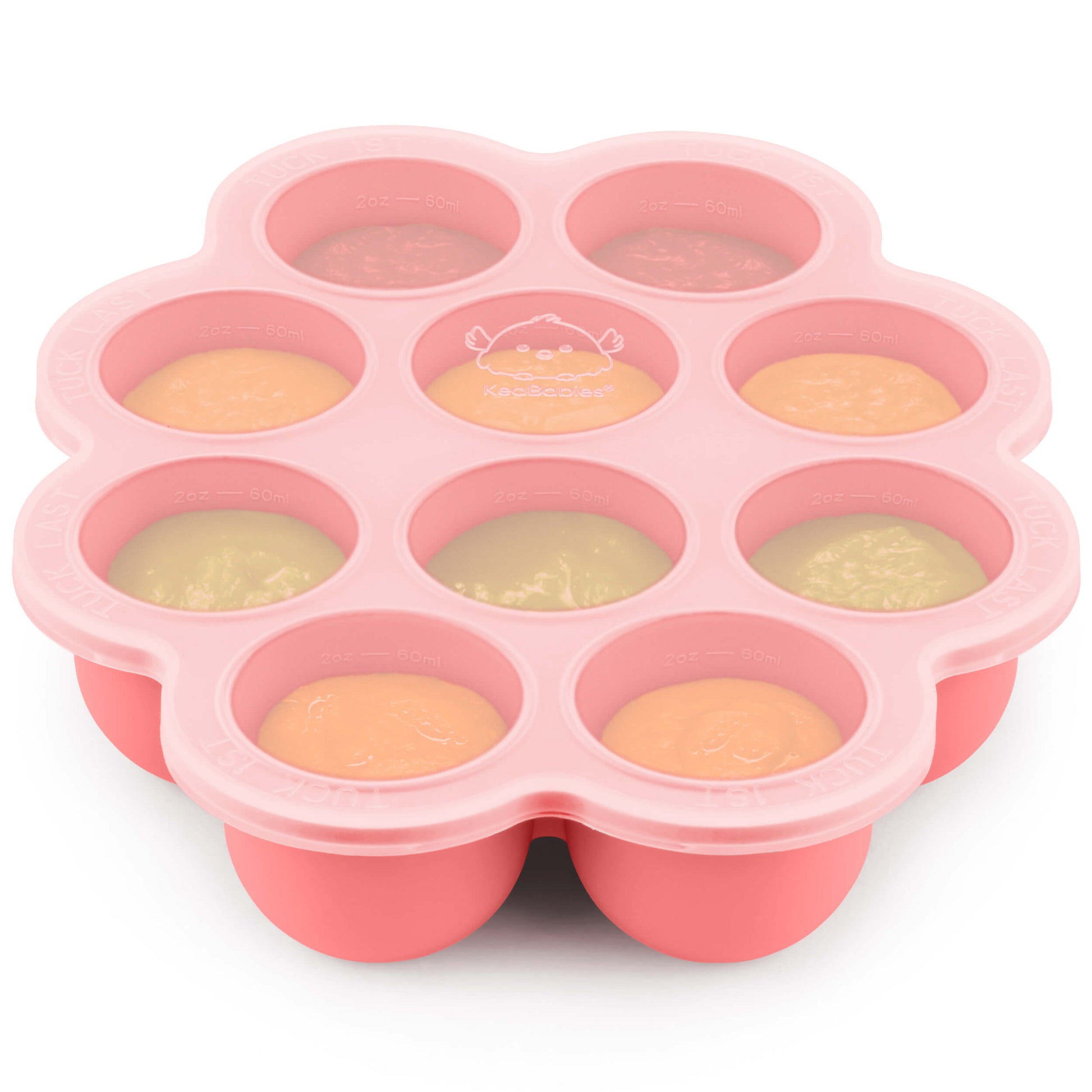 Prep Silicone Baby Food Tray 30552268701882
