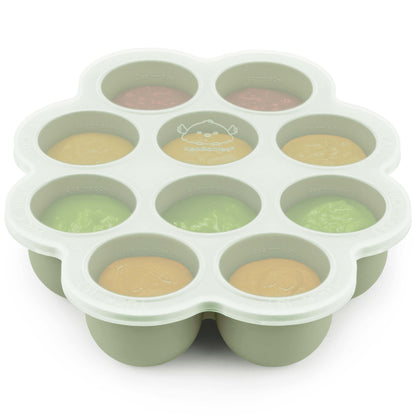Prep Silicone Baby Food Tray 30552307302586