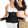 Black/ Ivory / M/L