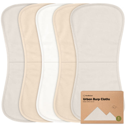 Urban Burp Cloths 31163018150074