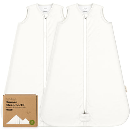 2-Pack Snooze Sleep Sacks 31327495880890