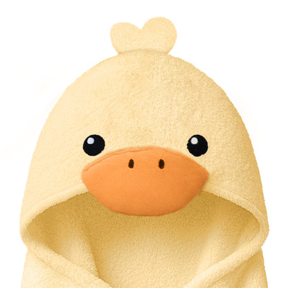 PlayPals Hooded Towel 31010899591354