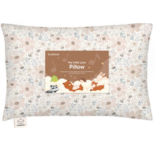 Load image into Gallery viewer, My Little Lyra Pillow
