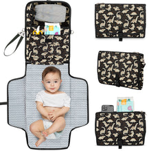Load image into Gallery viewer, Ezee Diaper Changing Pad
