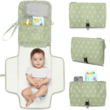 Load image into Gallery viewer, Ezee Diaper Changing Pad
