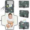 Ezee Diaper Changing Pad