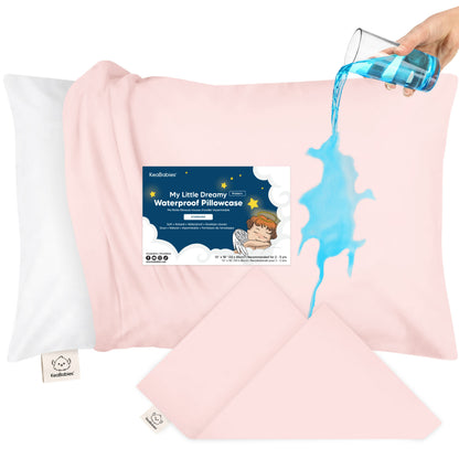 My Little Dreamy [Protect+] Waterproof Pillowcase 31655695155386