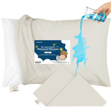 Load image into Gallery viewer, My Little Dreamy [Protect+] Waterproof Pillowcase
