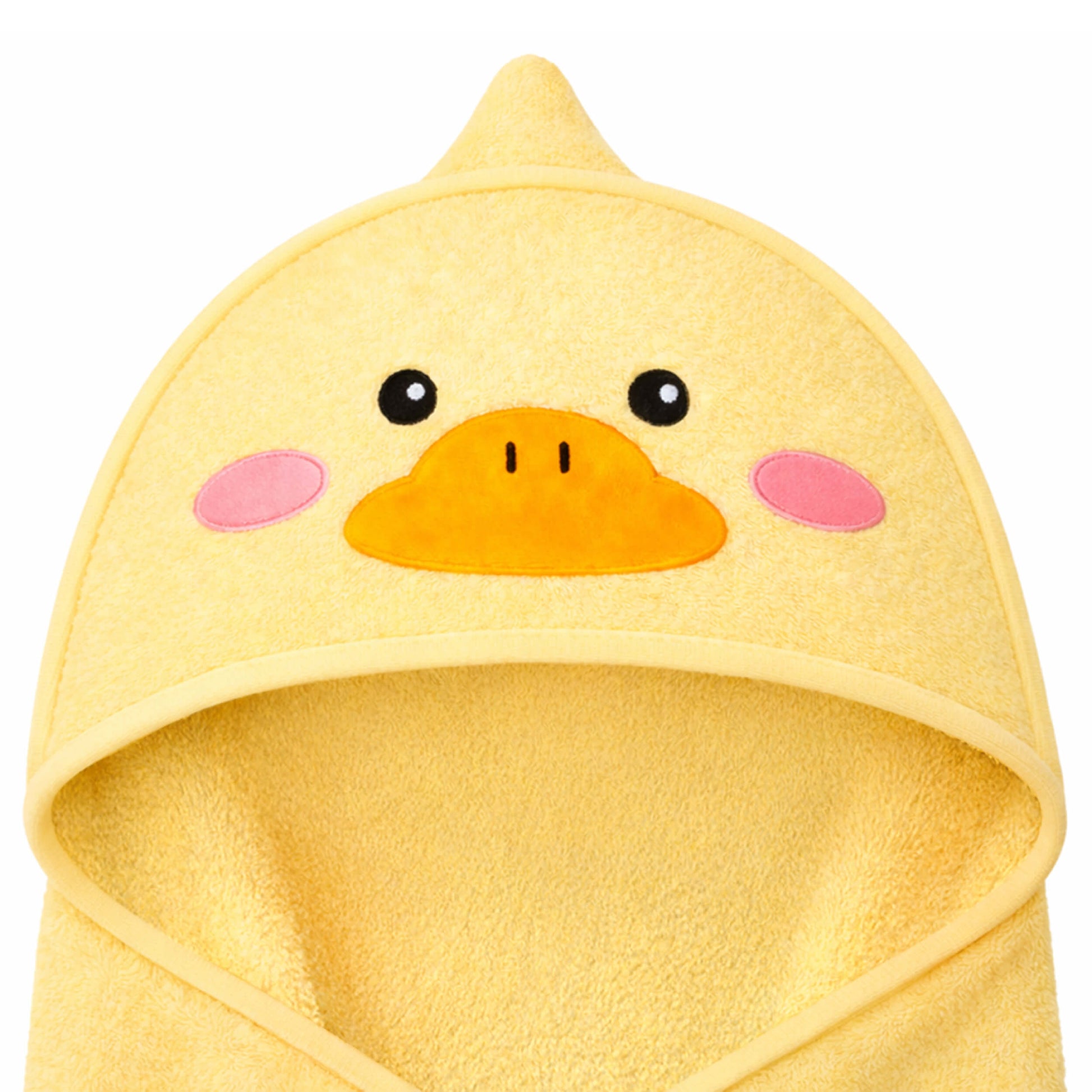 Cuddle Baby Hooded Towel 32282714505402