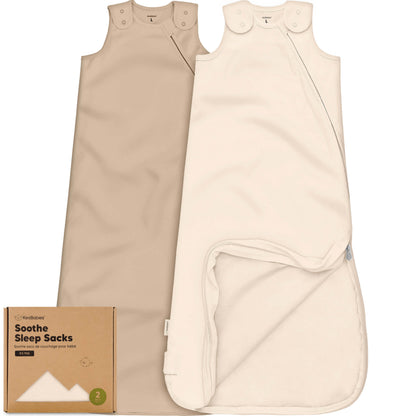2-Pack Soothe Sleep Sacks 31357152133306
