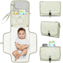Load image into Gallery viewer, Ezee Diaper Changing Pad
