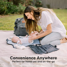 Load image into Gallery viewer, Convenience Anywhere - Perfect for home use and on-the-go

