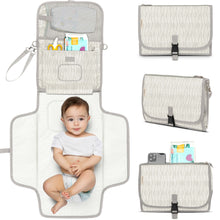 Load image into Gallery viewer, Ezee Diaper Changing Pad

