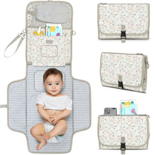 Load image into Gallery viewer, Ezee Diaper Changing Pad
