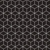 Black Geo / One Size