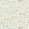 Fox Vale / One Size