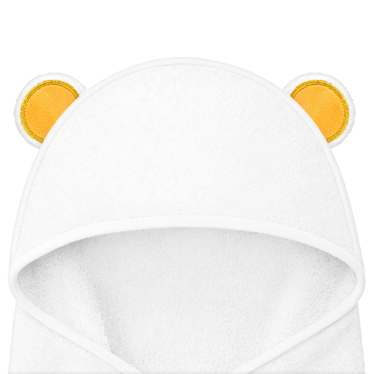 Cuddle Baby Hooded Towel 33709399769274