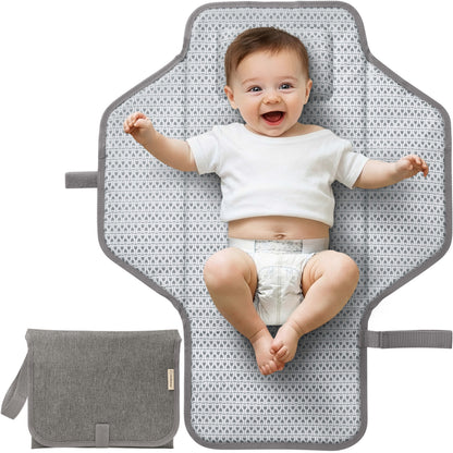 Flex Diaper Changing Pad 33569269416122