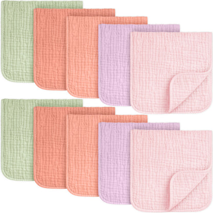 Lyra Muslin Burp Cloths 31884125733050
