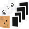 4-Pack Inkless Ink Pads