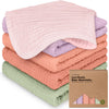 Muted Pastel / 5-Pack