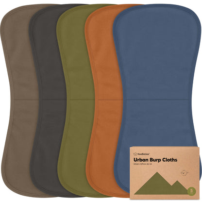 Urban Burp Cloths 32083886014650