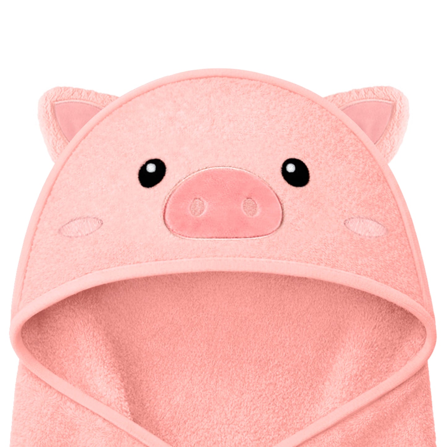 Cuddle Baby Hooded Towel 32081813110970