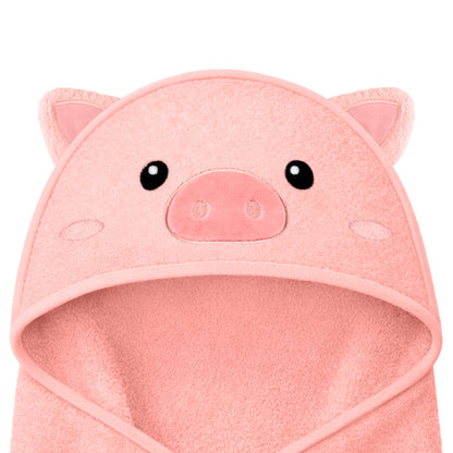 Cuddle Baby Hooded Towel 32081813110970